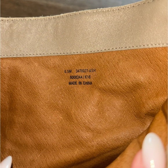 ☀️ Frye • Harness Suede Booties - Picture 7 of 7